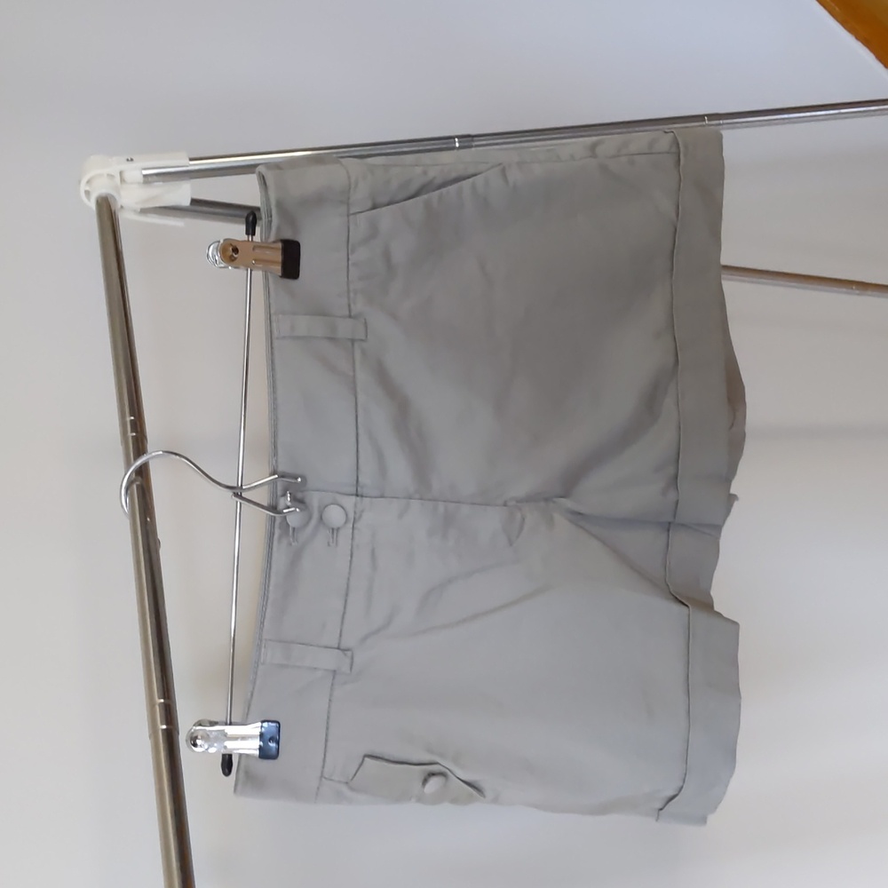 H&M Cotton Four Pocket Shorts